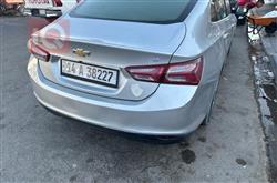 شێڤرۆلێت مالیبۆ